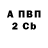 Первитин винт LanaUSA